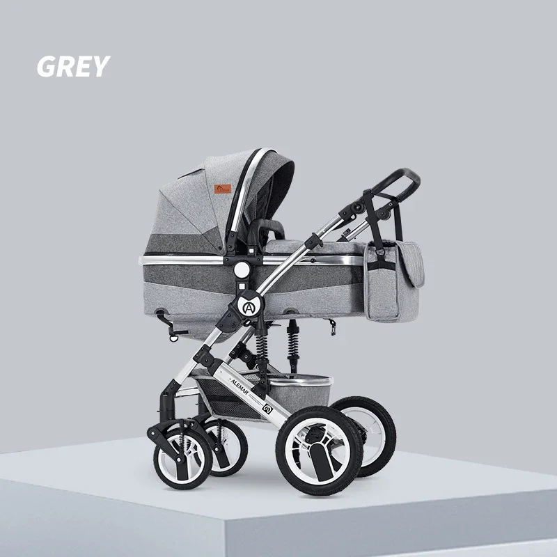 gray