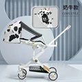 White Cow