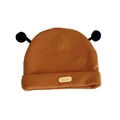 camel hat A(0-3M)