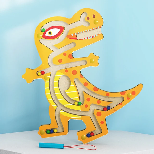Tyrannosaurus Rex