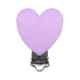 5pcs sweet lilac