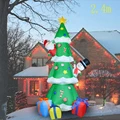 2.4m Tree