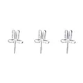 Style A   3 set of