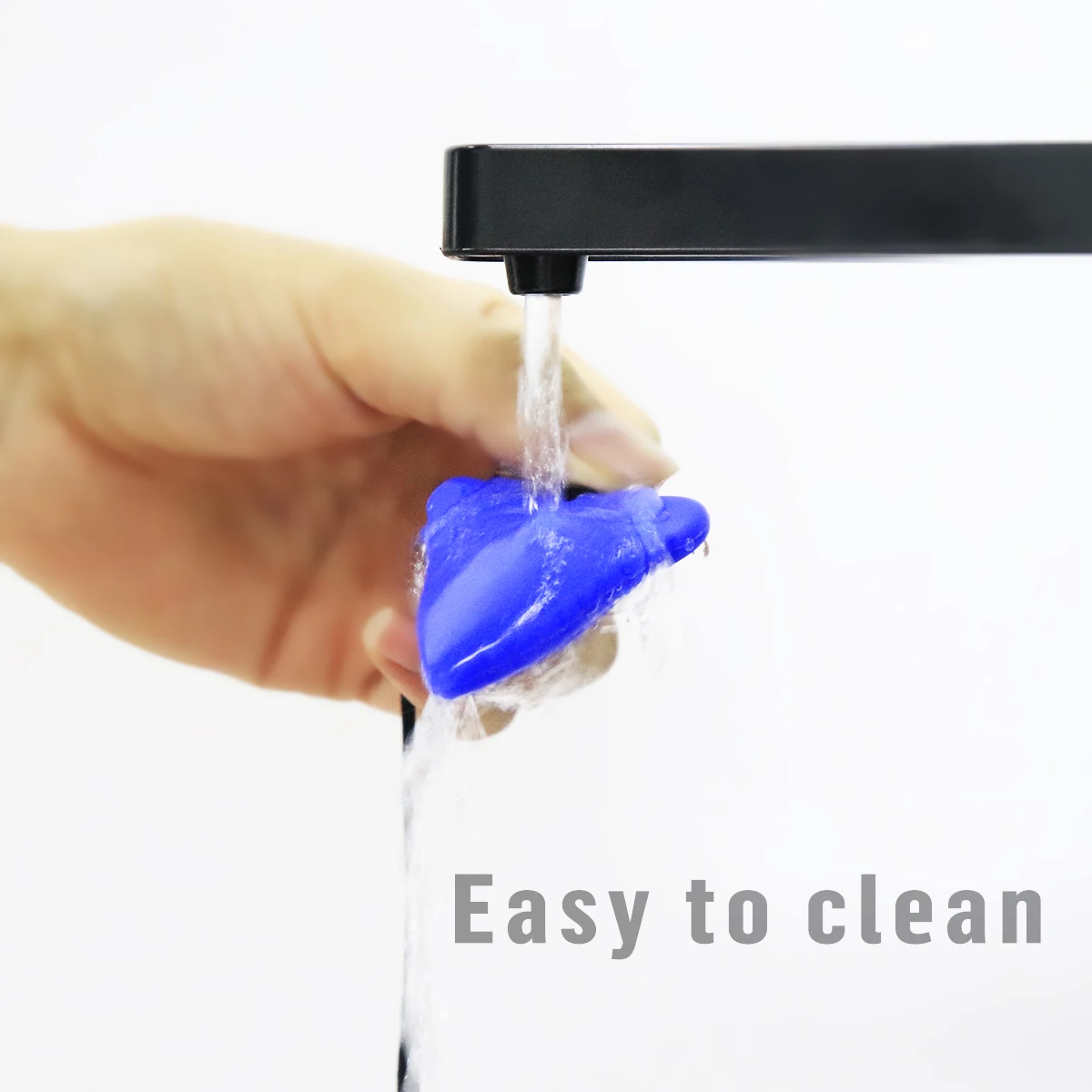 Collares masticables sensoriales para niños con dentición, TDAH, autismo, necesidades mordedores, mordedor masticable con motor oral, masticable de silicona - imagen 3