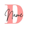 D
