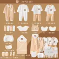 23 PCS SET