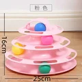 Pink Toy