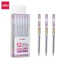Purple 12PCS