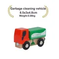 Garbage Vehicle