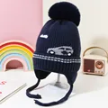 Car Blue