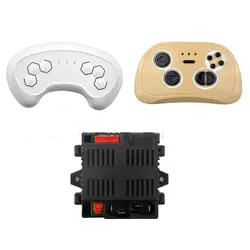 Mando a distancia para coche RC infantil