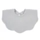 bib grey