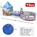 Dinosaur yurt