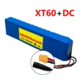 XT60-DC