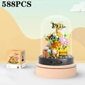 588PCS With Box