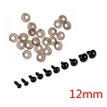 12mm 100pcs