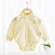 Air Layer Yellow
