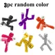 3 Pcs Random color
