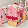 Ice cream rack