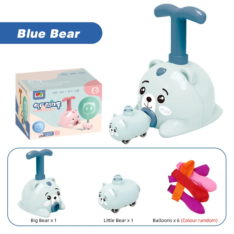 bear