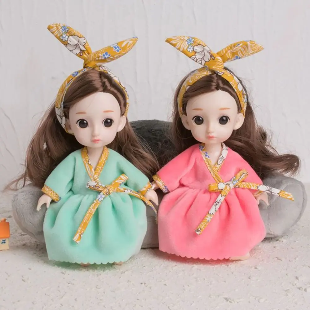Accesorios muñecas DIY - Detalle 1/12BJD