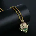 Piccolo-Golden