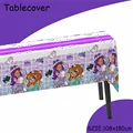 Tablecloth 1pcs