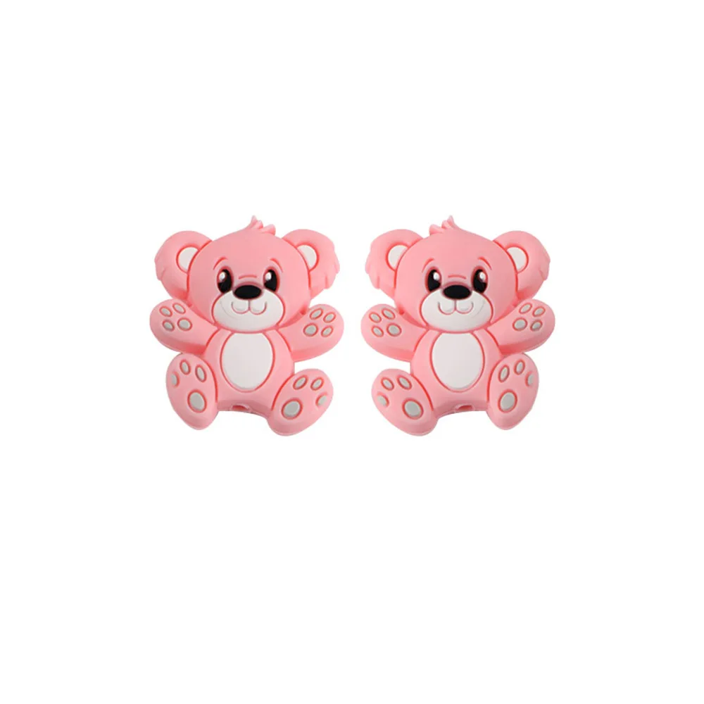 Bear Candy pink