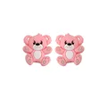 Bear Candy pink