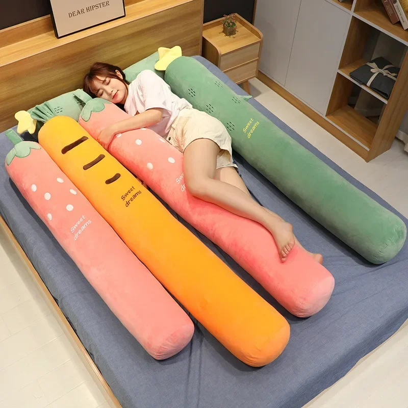 Almohada de embarazadas y lactation – Suave y abrazable
