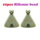 10pcs Lint