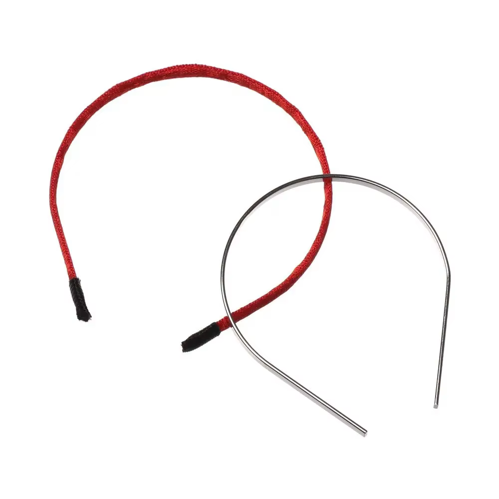 Diademas miniatura para muñecas – Set de 5 accesorios de cabello