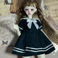 45cm Black