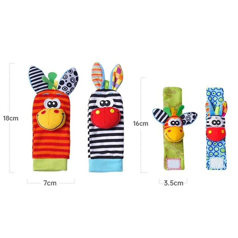 CM012B 4pcs set