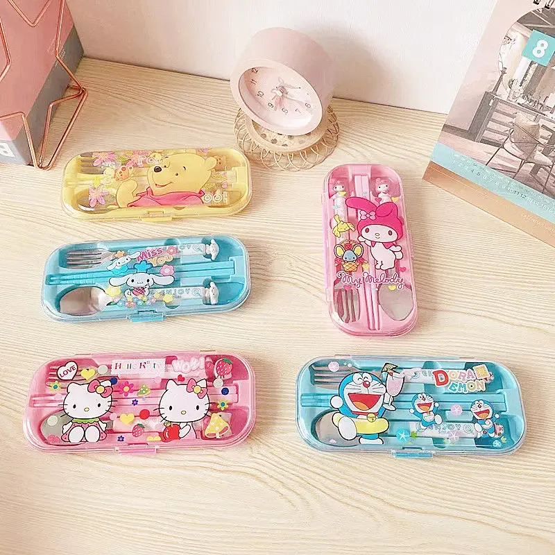 Personajes Sanrio - Diseño encantador