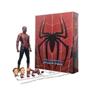 Spiderman A