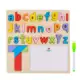 Lower case letters