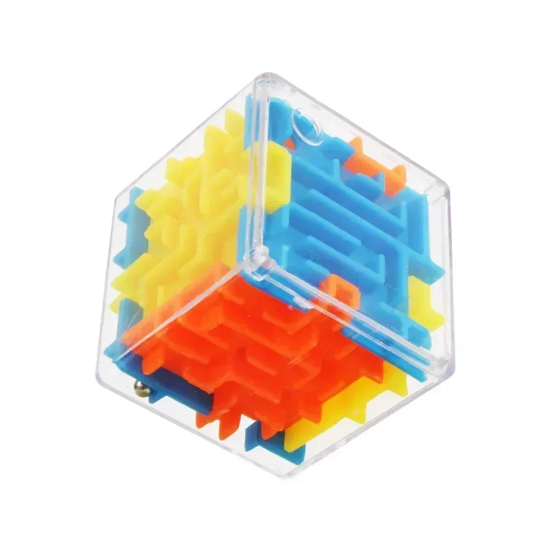 1Pcs Cube
