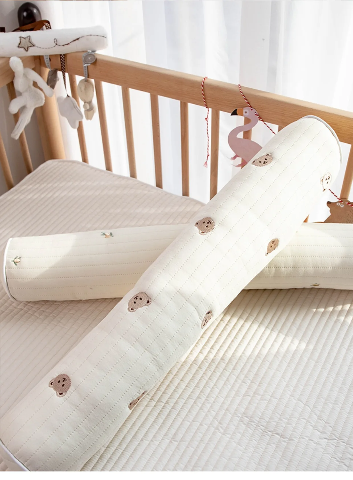 Imagen adicional almohada bebé 3