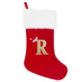 R