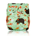 EF296 Cloth Diaper