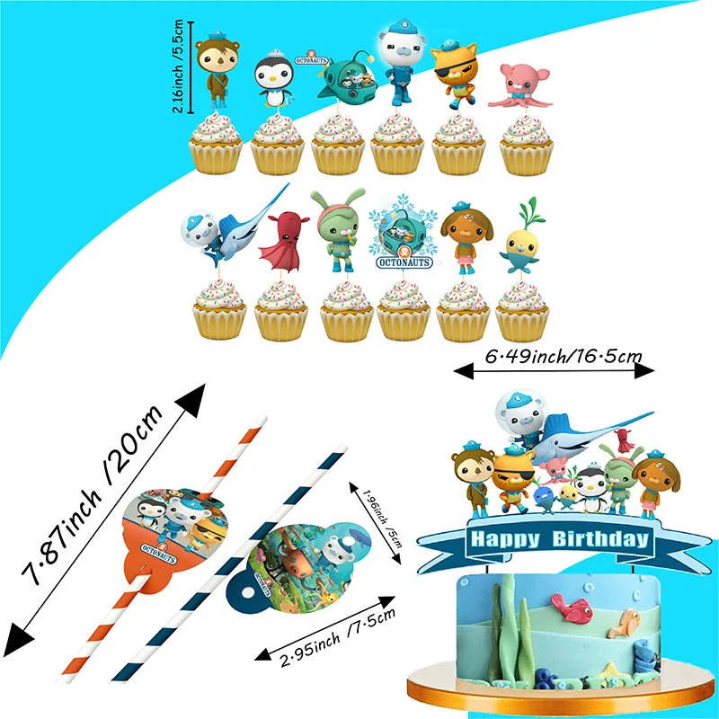 Combination 23pcs