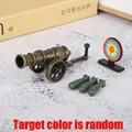 Mini Gun Car