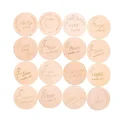 16PCS no box