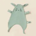 Gray green