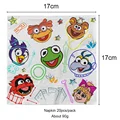 Napkin 20pcs