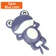 Blue Frog