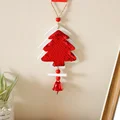 tree red