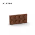 brown-20pcs