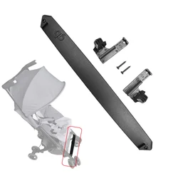 Reposapiés Pockit+ GB: accesorio para cochecito todo terreno